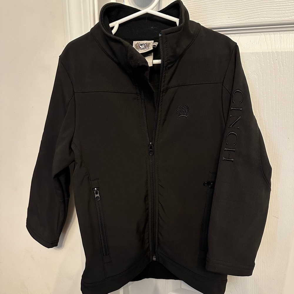 Cinch Jacket